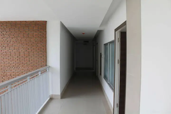 Бангкок: UTD 8 Hotel & Residence