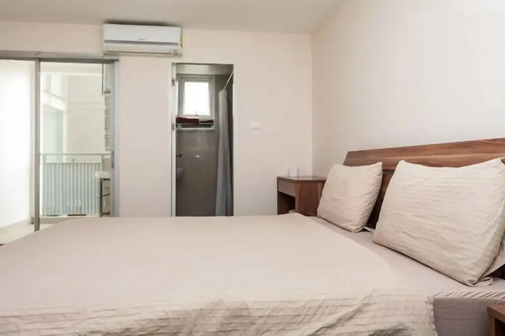 Бангкок: UTD 8 Hotel & Residence