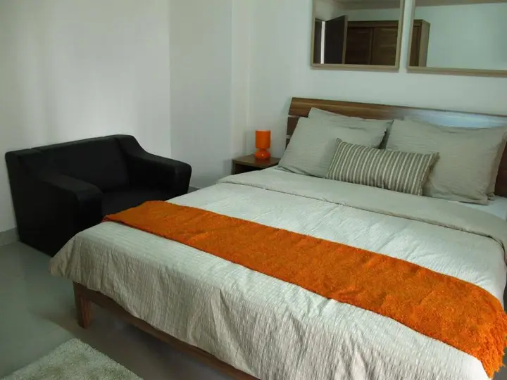 Бангкок: UTD 8 Hotel & Residence