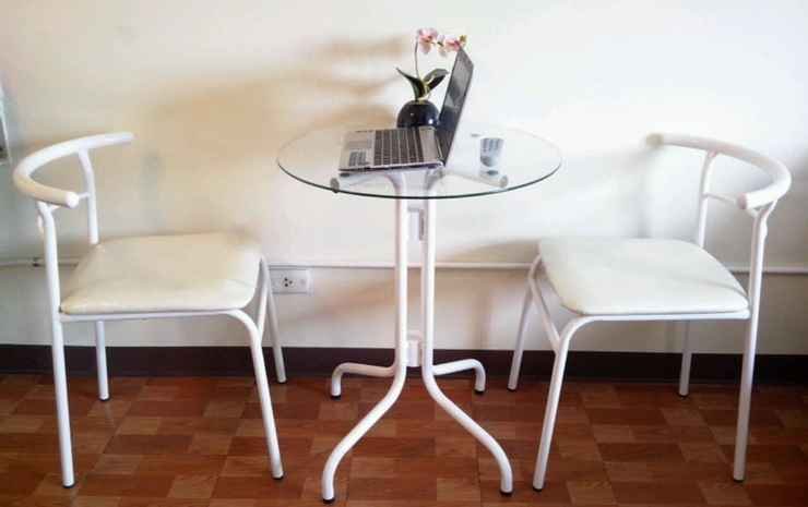 Паккрет: Impact Easy Guesthouse