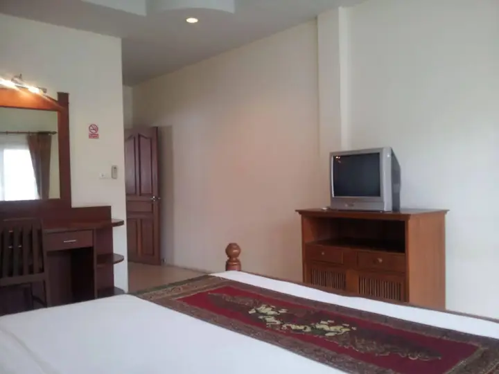 Самуи: Lamai Plaza Condo
