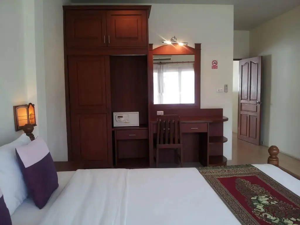 Самуи: Lamai Plaza Condo