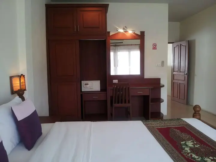 Самуи: Lamai Plaza Condo