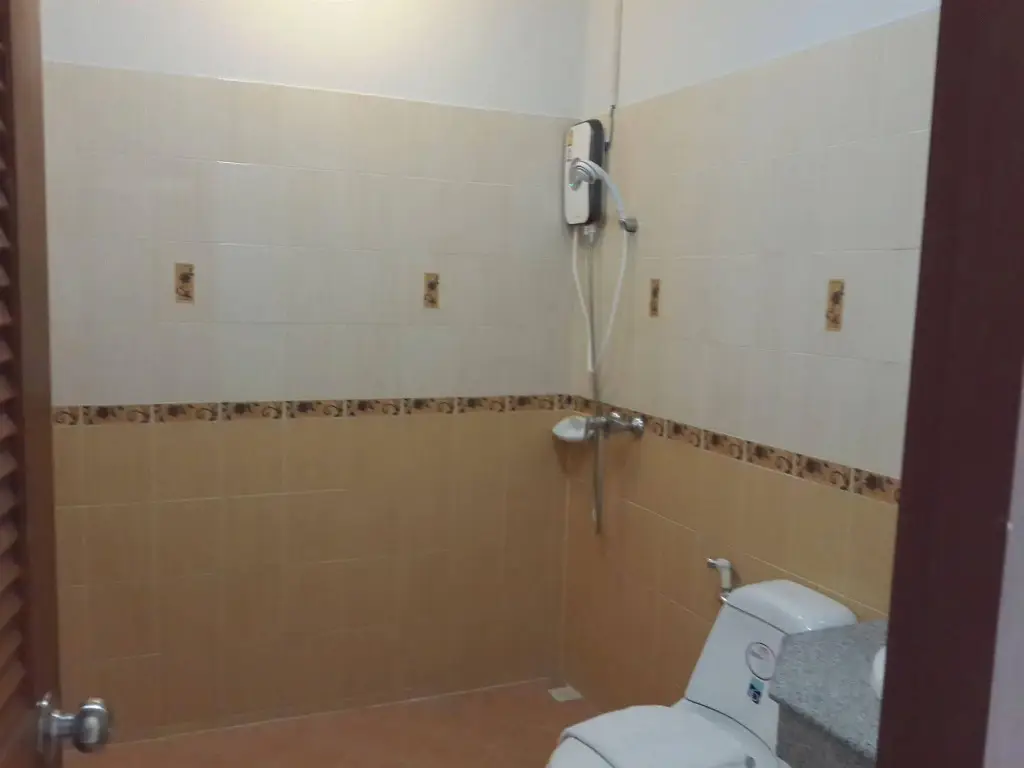 Самуи: Lamai Plaza Condo