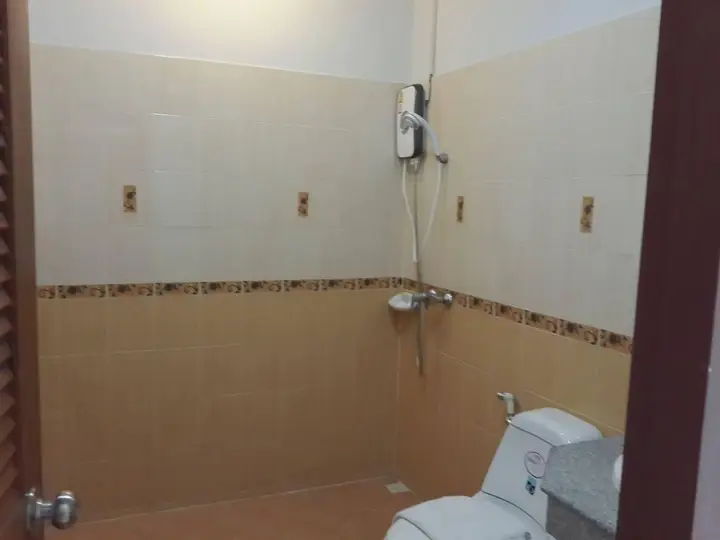 Самуи: Lamai Plaza Condo