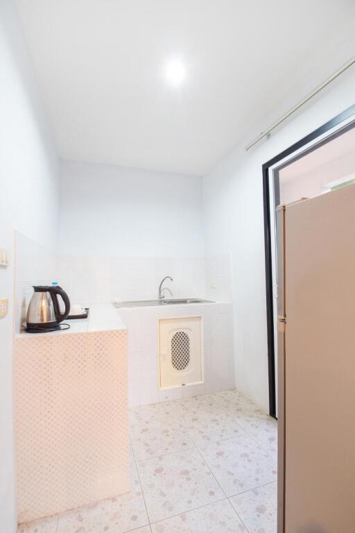 Паттайя: OYO 824 Valida Resort