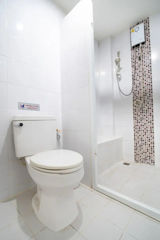Паттайя: OYO 824 Valida Resort
