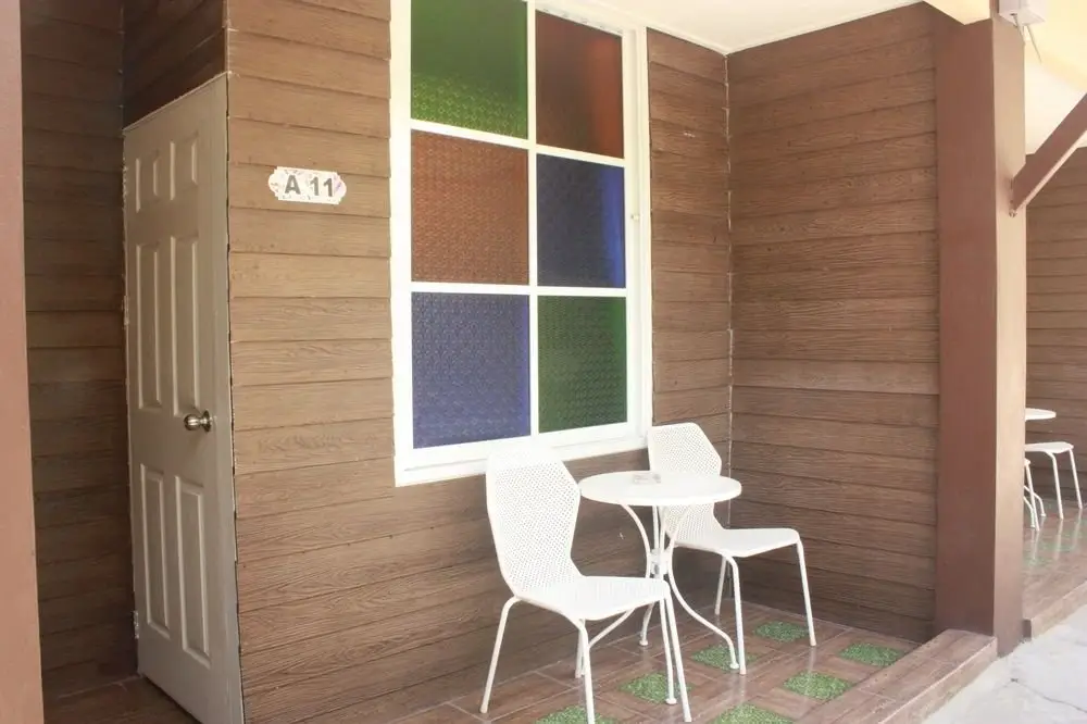 Паттайя: Eriko House
