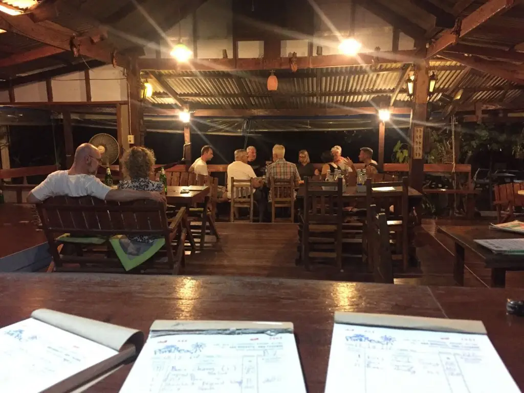 Краби: PAN Beachfront Resort Krabi