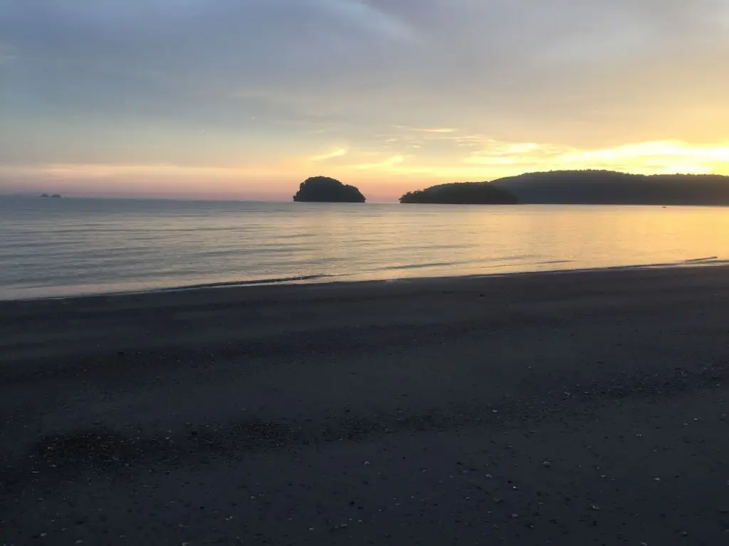 Краби: PAN Beachfront Resort Krabi