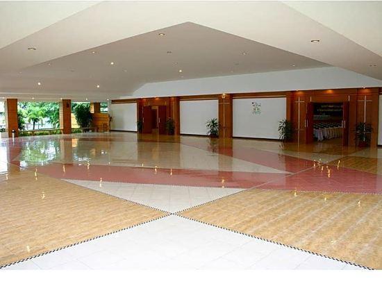 Нонг Кхон Кванг: Inter Resort