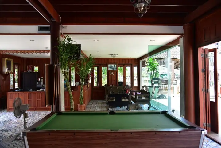 Паттайя: At Home Resort