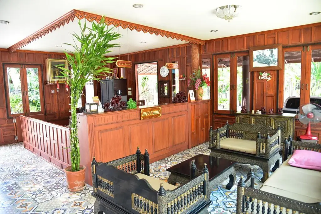 Паттайя: At Home Resort