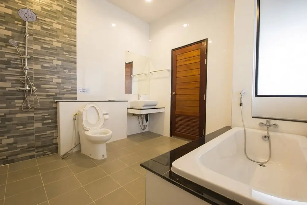 Хуахин: Baan Montra HuaHin Pool Villa