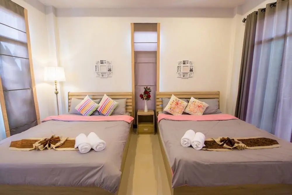Хуахин: Baan Montra HuaHin Pool Villa