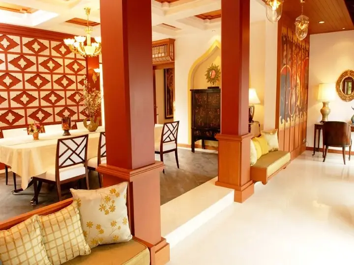 Самуи: Ratchaphruek Private Pool Villa by Pawanthorn