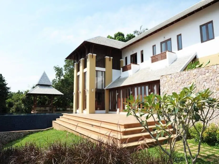 Самуи: Ratchaphruek Private Pool Villa by Pawanthorn