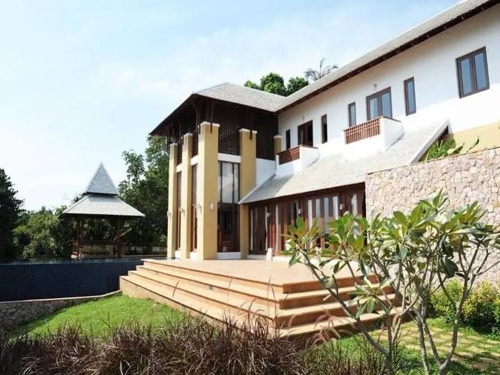 Самуи: Ratchaphruek Private Pool Villa by Pawanthorn