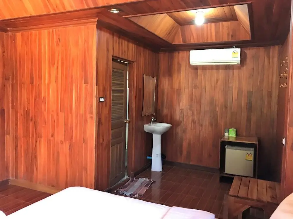 Клонг-Яй: Taweesuckkittiya Resort