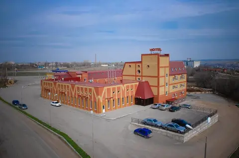 Атлант — фото 1
