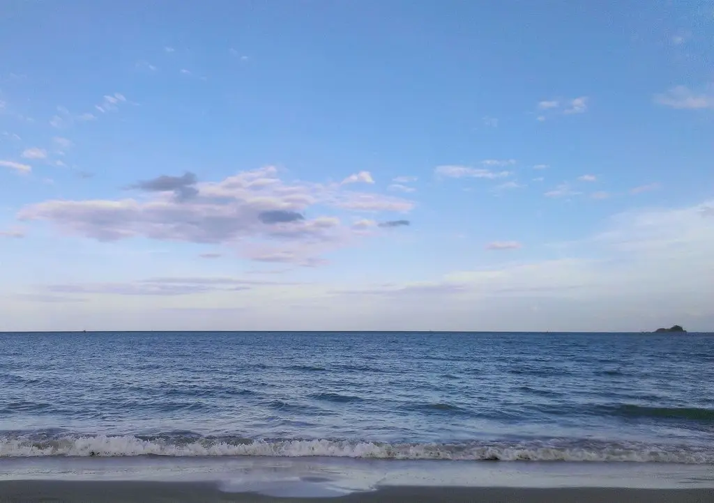 Хуахин: Baan Rabiang Talay