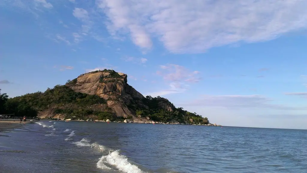 Хуахин: Baan Rabiang Talay