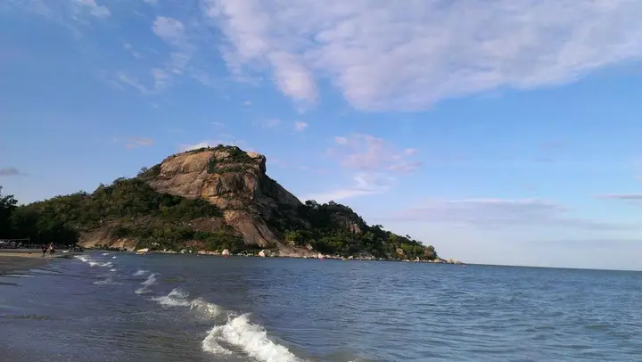Хуахин: Baan Rabiang Talay