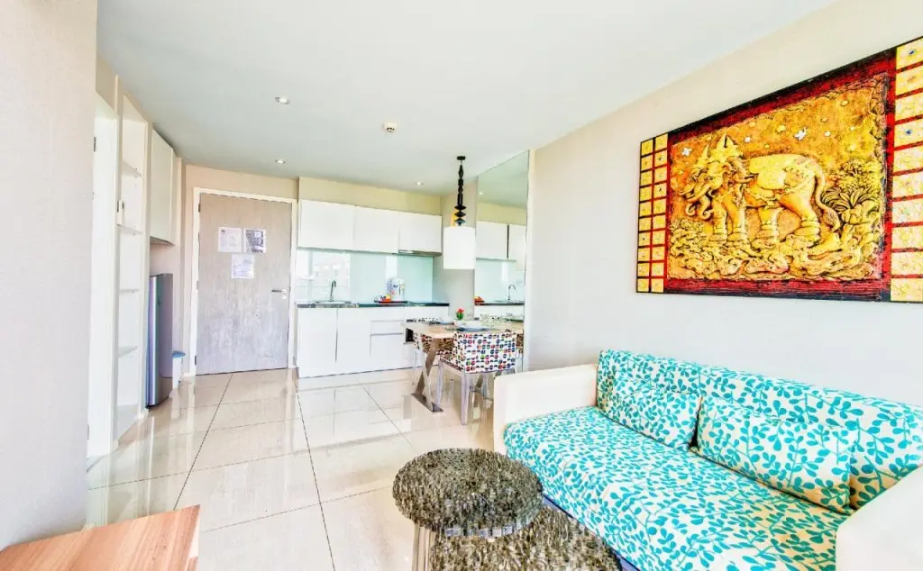 Паттайя: Atlantis Resort Jomtien Beach by Bakuri Hospitality