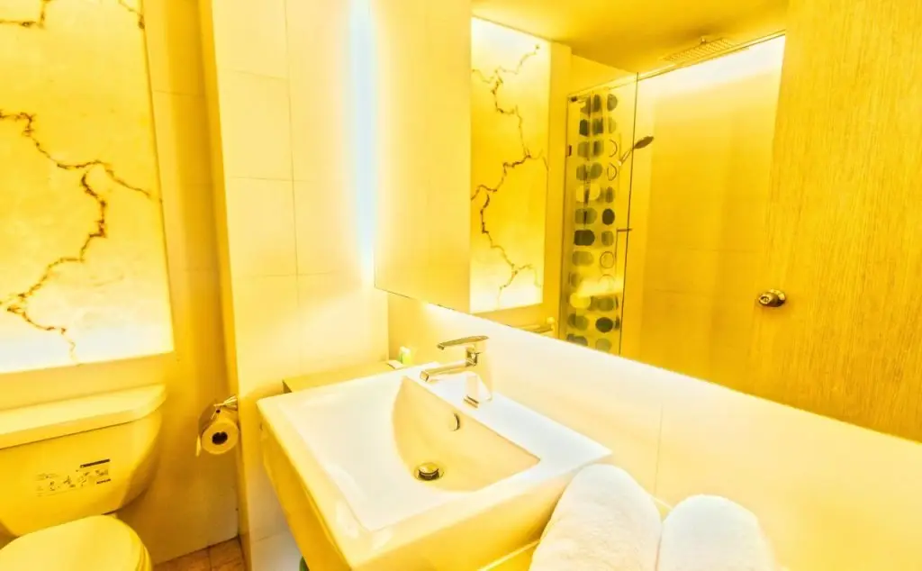 Паттайя: Atlantis Resort Jomtien Beach by Bakuri Hospitality