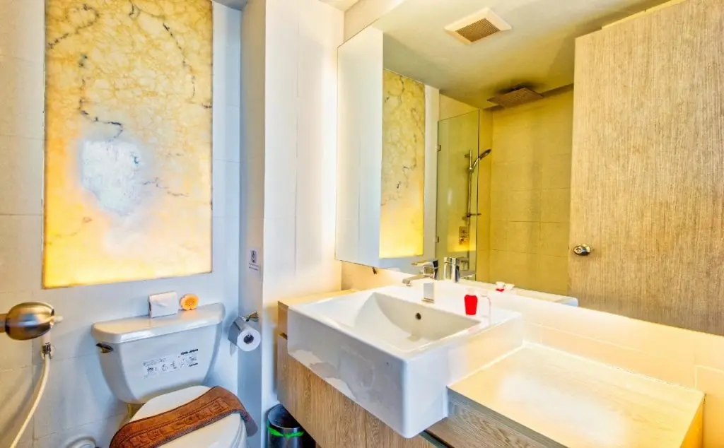 Паттайя: Atlantis Resort Jomtien Beach by Bakuri Hospitality
