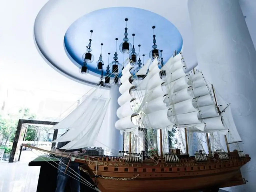 Паттайя: Atlantis Resort Jomtien Beach by Bakuri Hospitality
