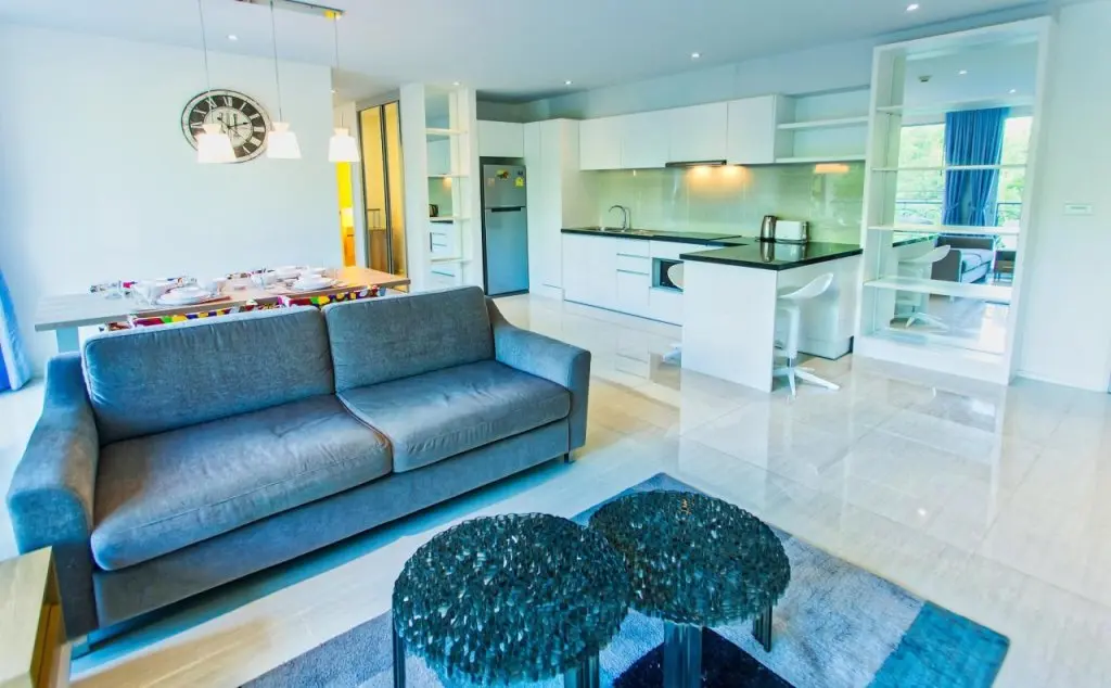 Паттайя: Atlantis Resort Jomtien Beach by Bakuri Hospitality