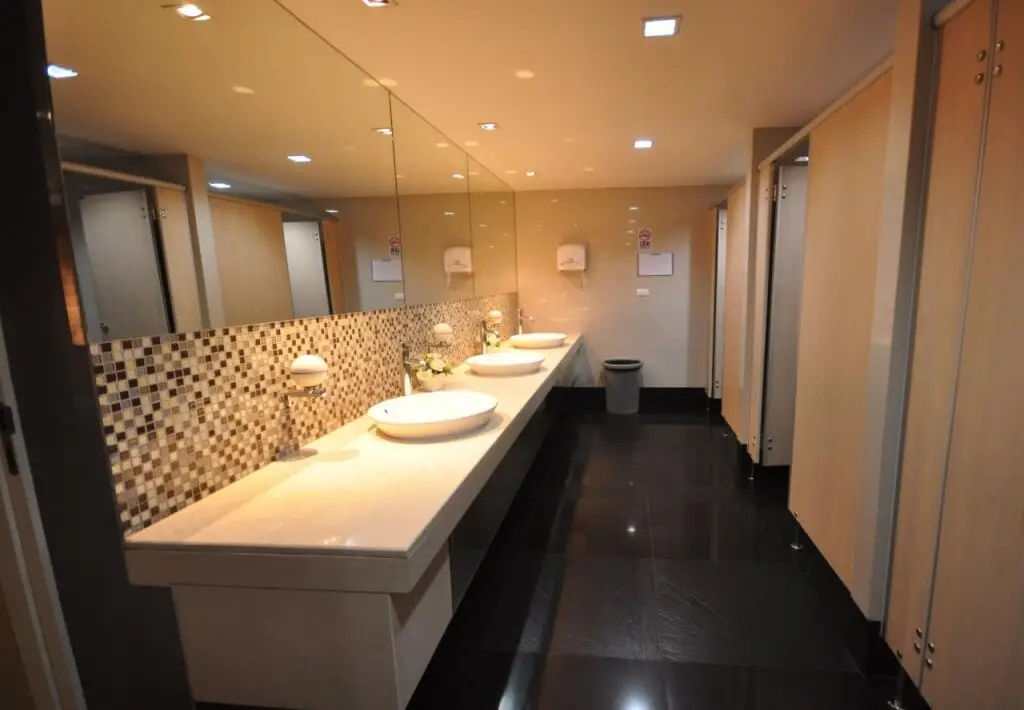 Паккрет: M PLACE at IMPACT Muangthong Thani
