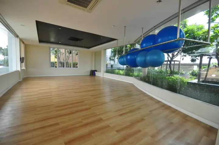Паккрет: M PLACE at IMPACT Muangthong Thani