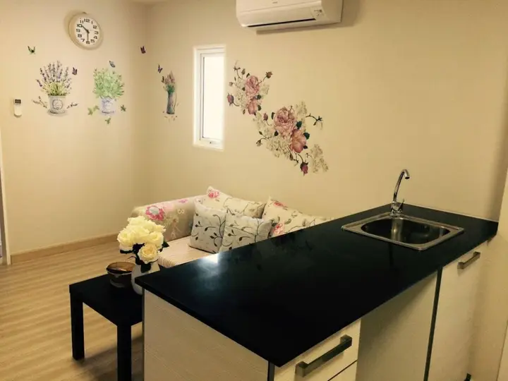 Паккрет: M PLACE at IMPACT Muangthong Thani