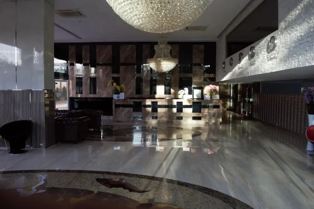 Паттайя: The Cozy Beach View Condominium by Homelicious Hospitality