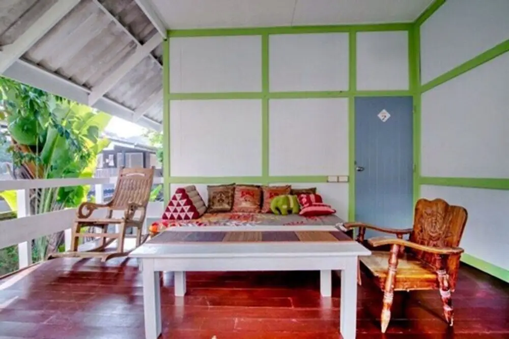 Хуахин: Great Green C Villa