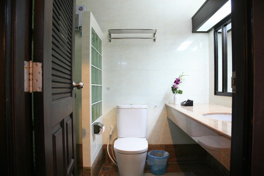 Ланта: Lanta Sea House