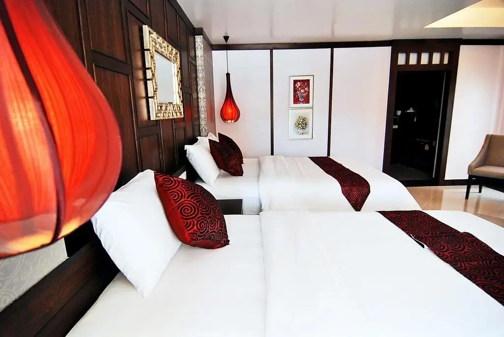Lanta Sea House — фото 1
