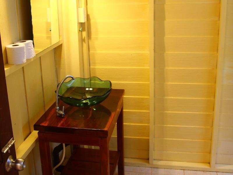 Бай-Лан: Kohmak Riverside Resort