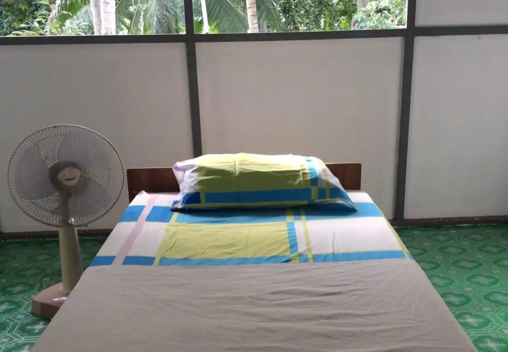 Thai Boxing Camp — фото 1
