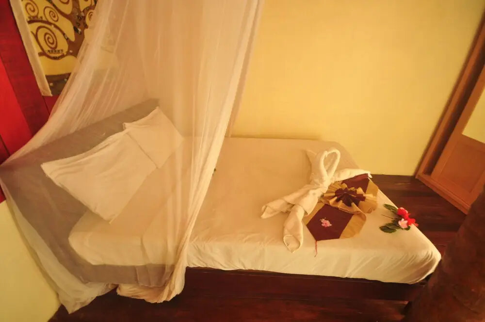 Пхи-Пхи-Дон: Baia Baia Resort