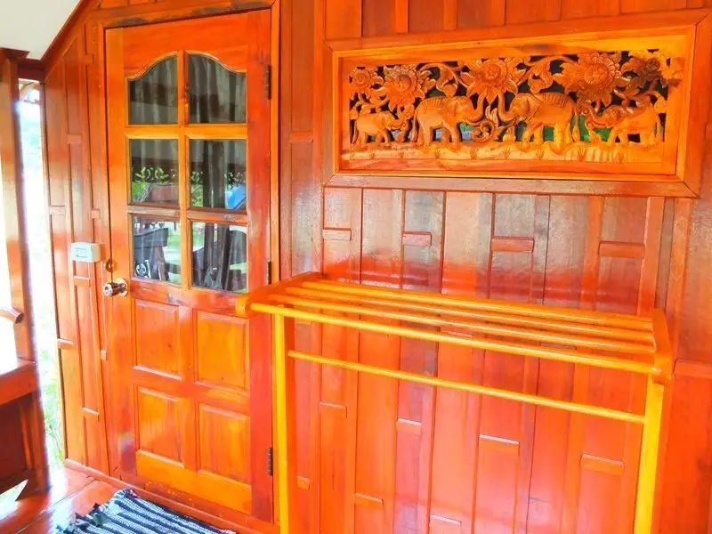 Банг-Саре: Ban Suan Mee Sakul Resort