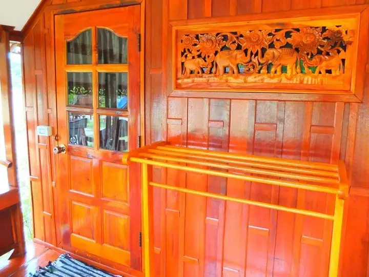 Банг-Саре: Ban Suan Mee Sakul Resort