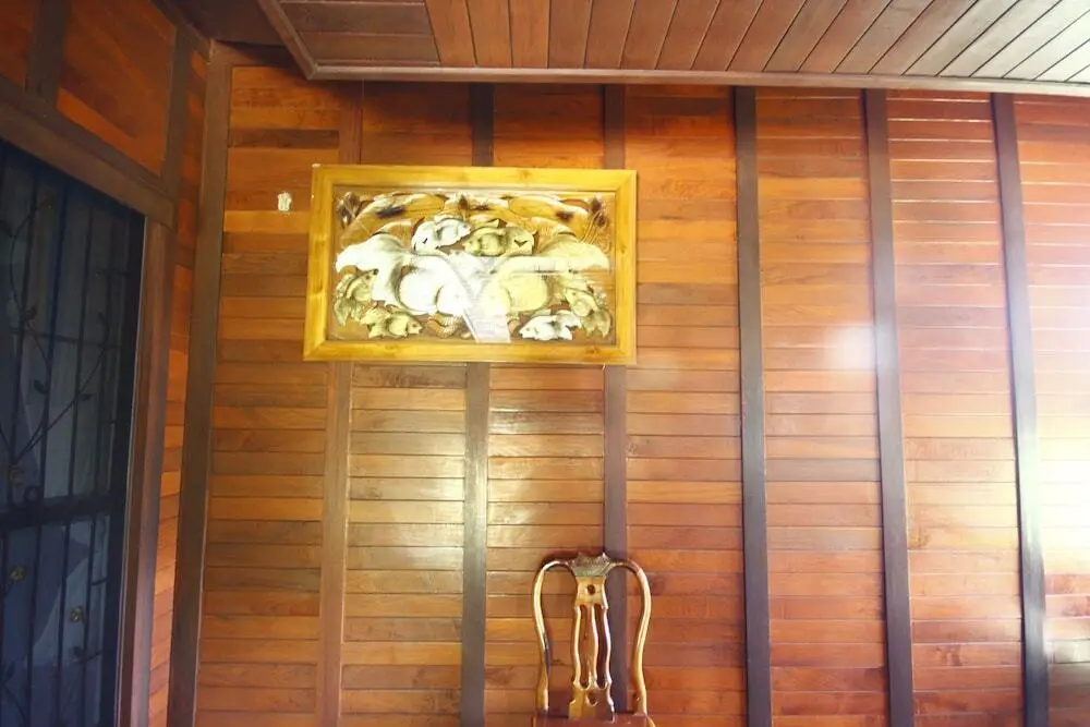 Банг-Саре: Ban Suan Mee Sakul Resort