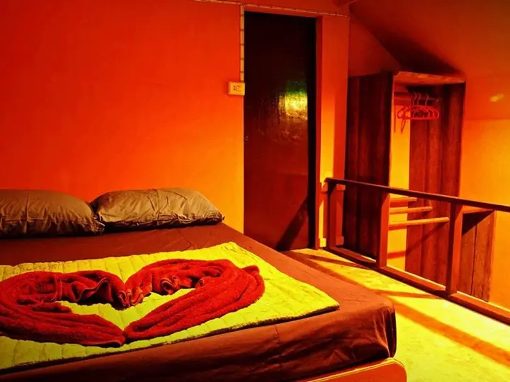 Ко-Мак: Kham Nature Resort
