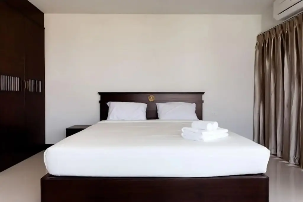 Чиангмай: The Bliss Chiang Mai