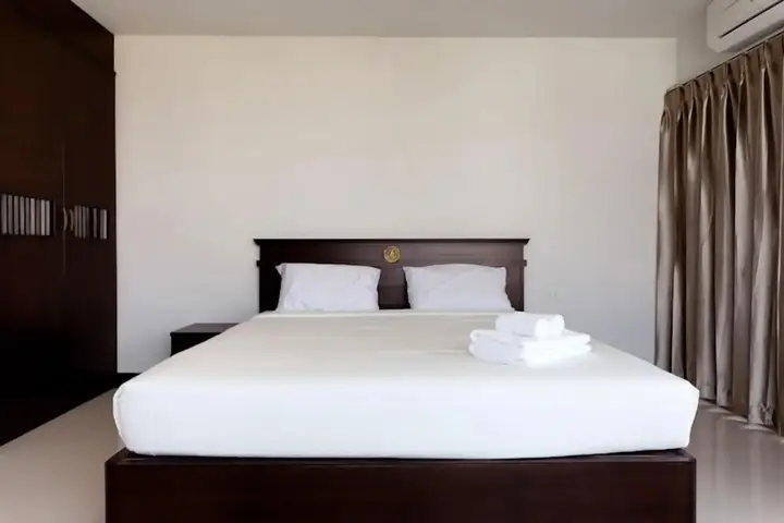 Чиангмай: The Bliss Chiang Mai