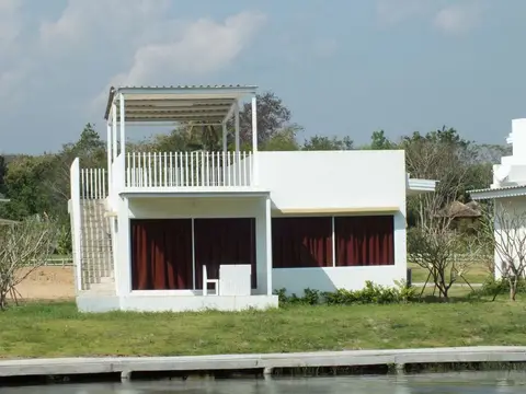 Worawee Resort & Spa — фото 1