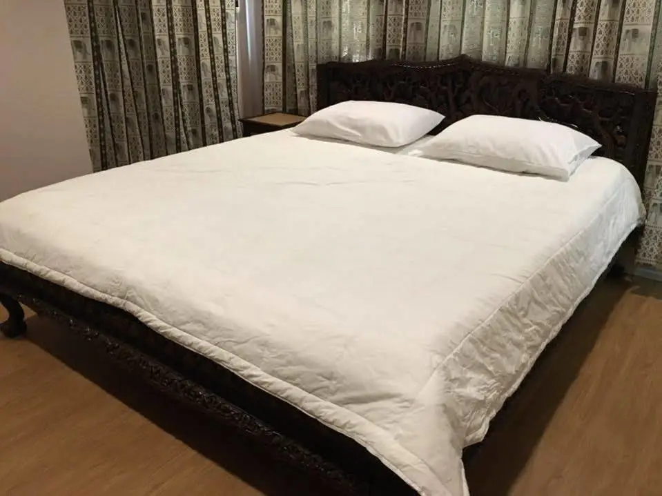 Бангкок: Airport Link Hua Mak Condo